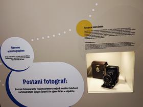 Razstava Pravljična tehnika v Tehniškem muzeju Slovenije Foto: Tanja Mojzer