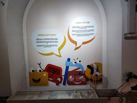 Razstava Pravljična tehnika v Tehniškem muzeju Slovenije Foto: Tanja Mojzer