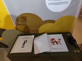 Razstava Pravljična tehnika v Tehniškem muzeju Slovenije Foto: Tanja Mojzer