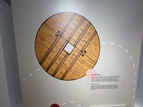 Razstava Pravljična tehnika v Tehniškem muzeju Slovenije Foto: Tanja Mojzer