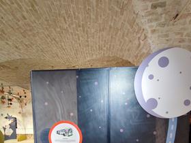 Razstava Pravljična tehnika v Tehniškem muzeju Slovenije Foto: Tanja Mojzer