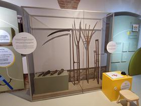 Razstava Pravljična tehnika v Tehniškem muzeju Slovenije Foto: Tanja Mojzer