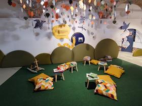 Razstava Pravljična tehnika v Tehniškem muzeju Slovenije Foto: Tanja Mojzer