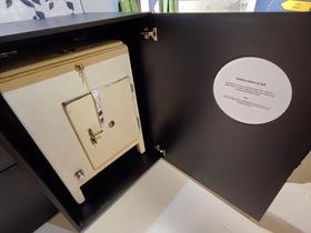 Razstava Pravljična tehnika v Tehniškem muzeju Slovenije Foto: Tanja Mojzer