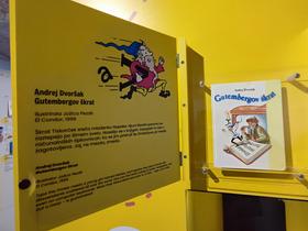 Razstava Pravljična tehnika v Tehniškem muzeju Slovenije Foto: Tanja Mojzer