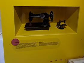 Razstava Pravljična tehnika v Tehniškem muzeju Slovenije Foto: Tanja Mojzer