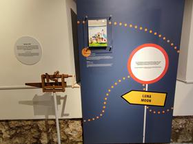 Razstava Pravljična tehnika v Tehniškem muzeju Slovenije Foto: Tanja Mojzer