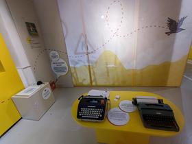 Razstava Pravljična tehnika v Tehniškem muzeju Slovenije Foto: Tanja Mojzer