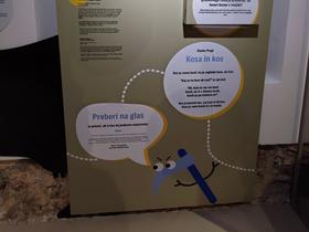 Razstava Pravljična tehnika v Tehniškem muzeju Slovenije Foto: Tanja Mojzer