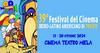 In corso la 39esima edizione del festival del Cinema Ibero-Latino Americano di Trieste