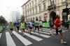Zakaj je tekaški maraton dolg ravno 42 kilometrov?