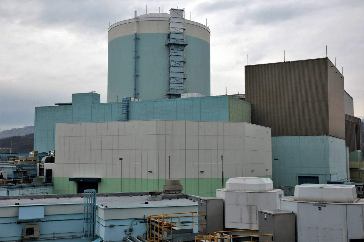 Leon Cizelj: Jedrsko elektrarno bi lahko postavili na lokaciji Teša