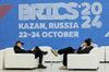 BRICS a Kazan: un vertice globale