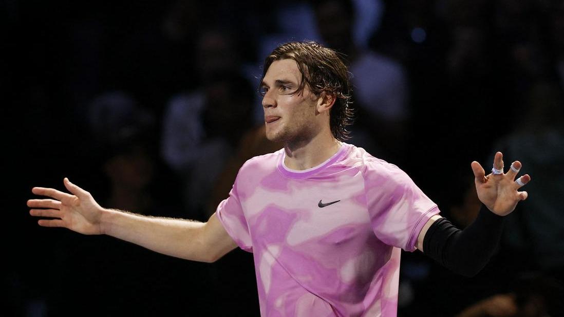 Draper bo zpustil Roland Garros: "Moje koleno je na popravilu"