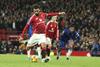 Polfinale: Athletic Bilbao - Manchester United 0:0, Tottenham - Bodö Glimt 1:0