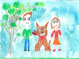 Ema Flora Dečko Foto: Radio Slovenija/Radio Slovenija