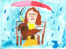 Alina Mlinar Foto: Radio Slovenija/Radio Slovenija