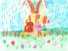 Liam Grom Foto: Radio Slovenija/Radio Slovenija