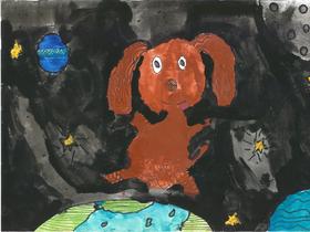 Ela Apostolović Foto: Radio Slovenija/Radio Slovenija