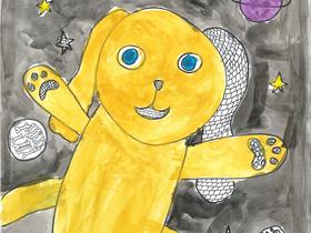 Julija Bedene Foto: Radio Slovenija/Radio Slovenija