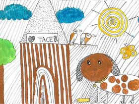 Alja Mavec Foto: Radio Slovenija/Radio Slovenija