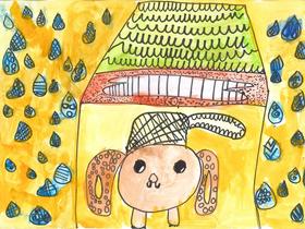 Mia Martinčič Foto: Radio Slovenija/Radio Slovenija