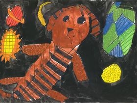 Nika Premrov Foto: Radio Slovenija/Radio Slovenija