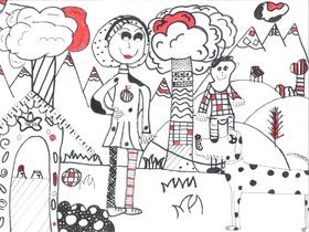 Petja Plečnik Marolt Foto: Radio Slovenija/Radio Slovenija