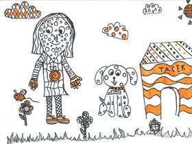 Lara Drašković Foto: Radio Slovenija/Radio Slovenija