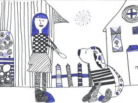 Hana Hiti Foto: Radio Slovenija/Radio Slovenija