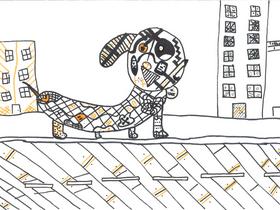 Vladyslav Fursov Foto: Radio Slovenija/Radio Slovenija