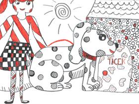 Marija Velušček Foto: Radio Slovenija/Radio Slovenija