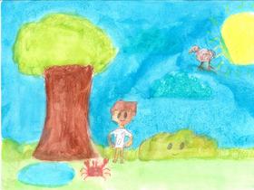 Zala Ivančič Foto: Radio Slovenija/Radio Slovenija