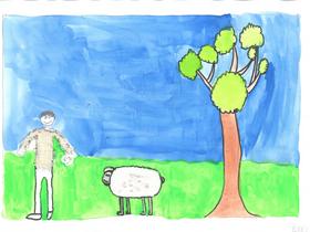 Enej Djurašinović Foto: Radio Slovenija/Radio Slovenija