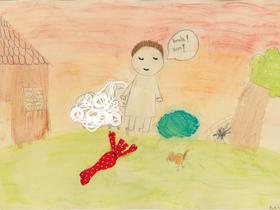 Zala Hadalin Foto: Radio Slovenija/Radio Slovenija