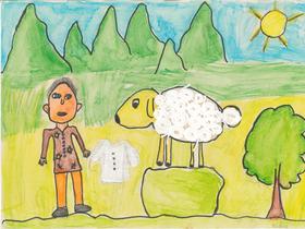 Medina Rexhaj Foto: Radio Slovenija/Radio Slovenija