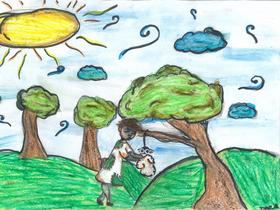 Tara Šabič Foto: Radio Slovenija/Radio Slovenija