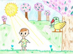 Anika Polak Foto: Radio Slovenija/Radio Slovenija