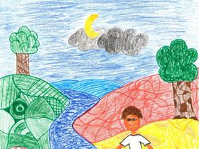 Filip Pivk Foto: Radio Slovenija/Radio Slovenija