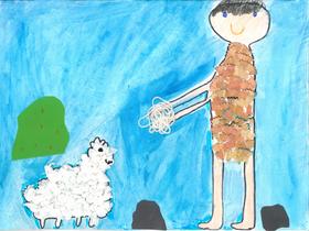 Tajda Tomazin Foto: Radio Slovenija/Radio Slovenija