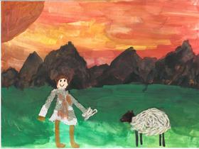 Izak Cukjati Foto: Radio Slovenija/Radio Slovenija