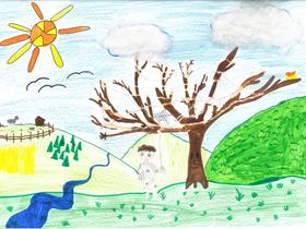 Vanja Brenčič Foto: Radio Slovenija/Radio Slovenija