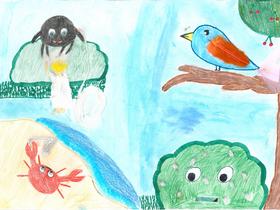 Ela Drašković Foto: Radio Slovenija/Radio Slovenija