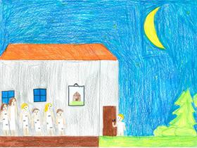 Anela Nishori Foto: Radio Slovenija/Radio Slovenija