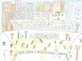 Nersin Hozdić Foto: Radio Slovenija/Radio Slovenija