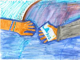 Nejc Petrovčič Foto: Radio Slovenija/Radio Slovenija