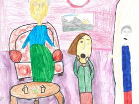 Nace Fortuna Foto: Radio Slovenija/Radio Slovenija