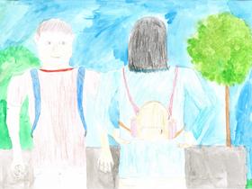 Lon Gorenc Foto: Radio Slovenija/Radio Slovenija