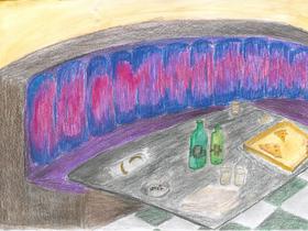 Sara Petrušić Foto: Radio Slovenija/Radio Slovenija