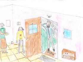 Janez Škvor Foto: Radio Slovenija/Radio Slovenija